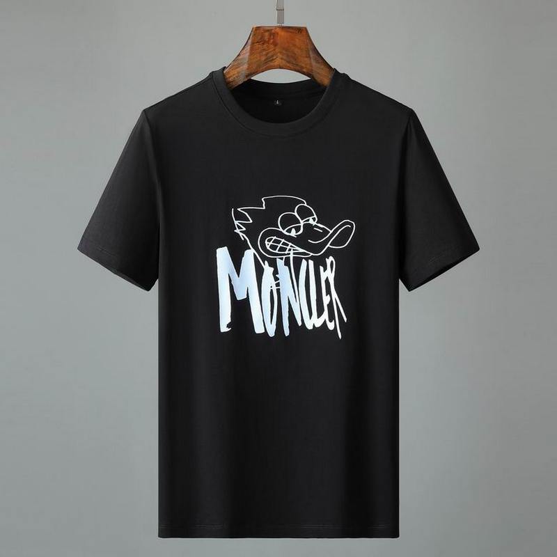 Moncler T-shirts 114